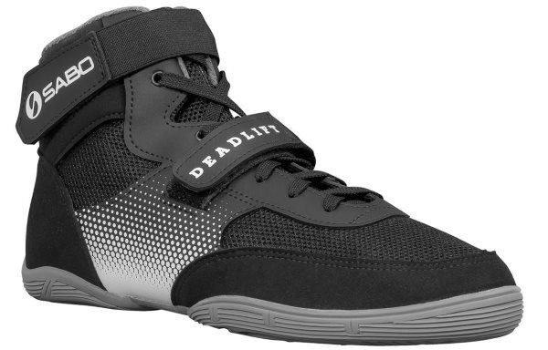 nike deadlift shoes