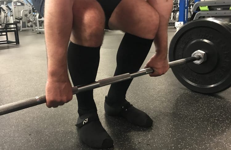 The Best Shoes for Deadlifting (2023): Deadlift Shoe Reviews