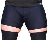 A7 OX Compression Shorts