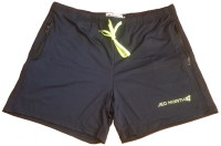 Jed North Fitted Lifting Shorts