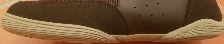 5 mm Thick Soles