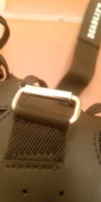 Buckle