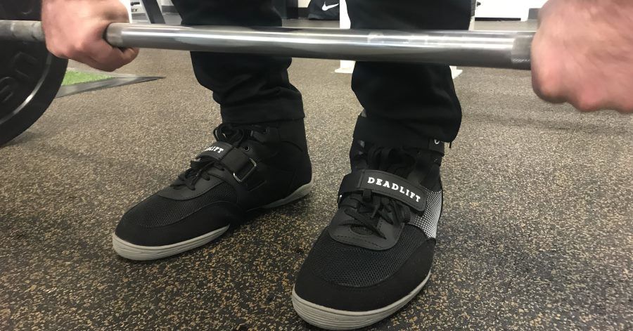 best squatting shoes reddit