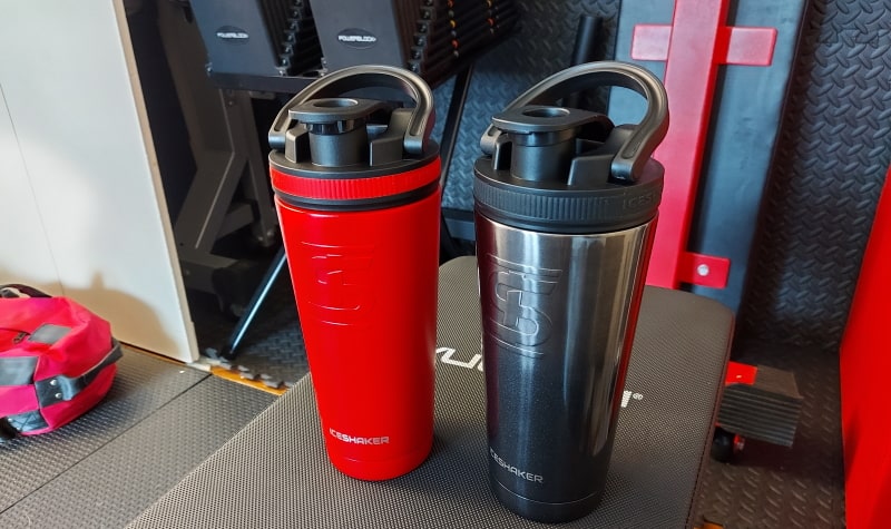 PRx Ice Shaker Bottle - PRx Performance