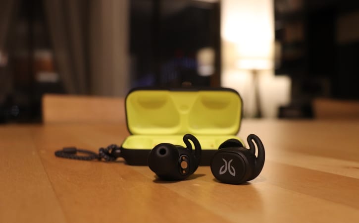 Jaybird Vista True Wireless Bluetooth Earbuds