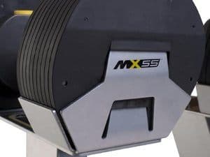 MX Select MX55 Adjustable Dumbbells Review: Read This Before Buying ...