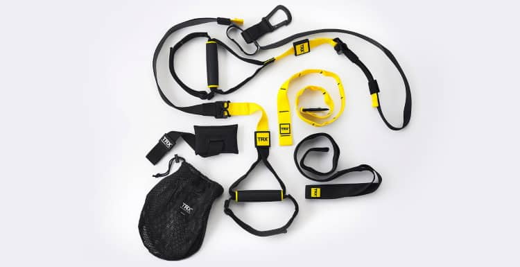 TRX Suspension Trainer System