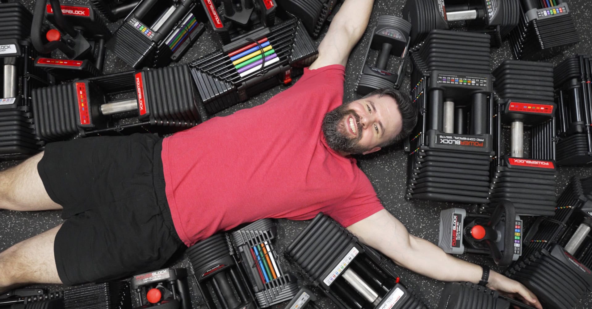 Best PowerBlock Dumbbells