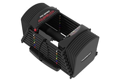 PowerBlock Pro 50