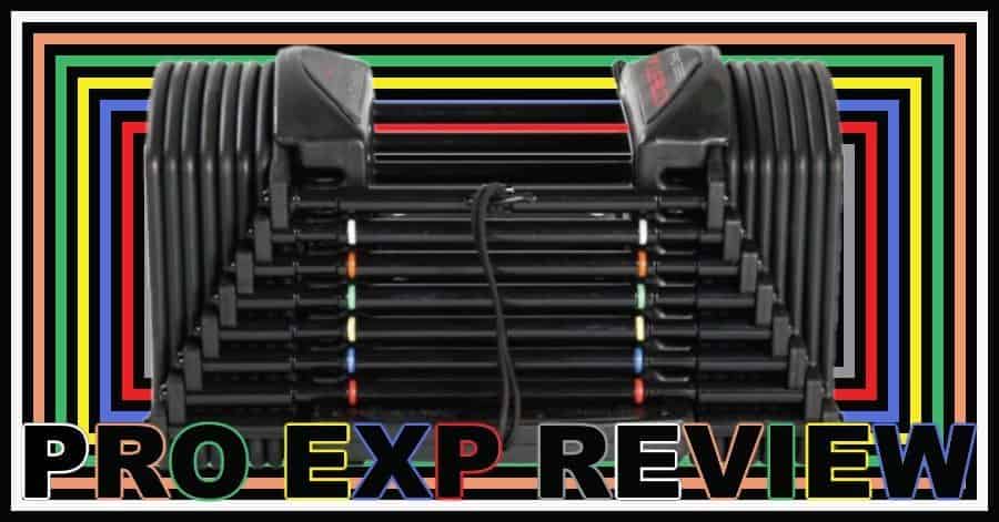 PowerBlock Pro EXP Review