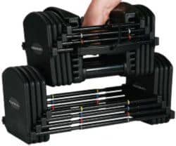 PowerBlock Pro EXP Dumbbells