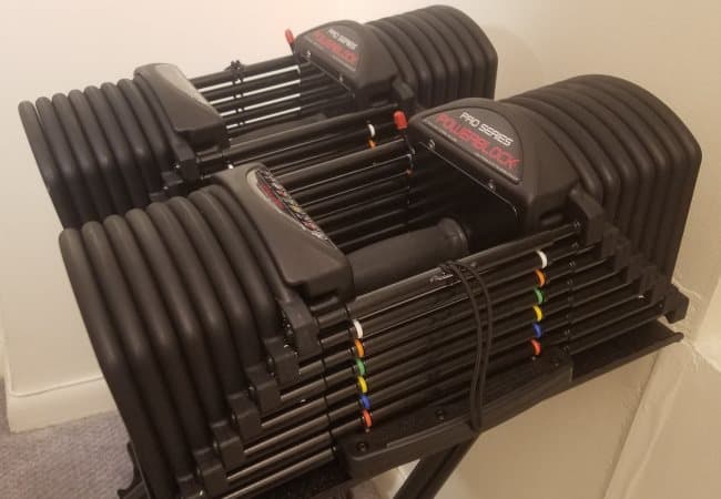 powerblock pro vs elite powerblock pro vs elite