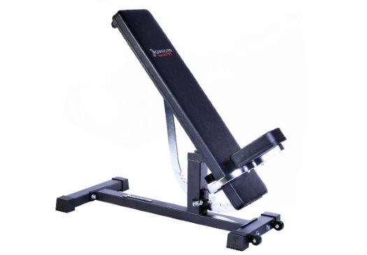 Ironmaster Super Bench Pro