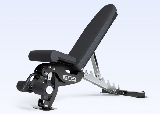 Rep AB-3000 FID Adjustable Bench Review