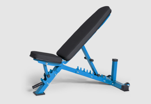 Rep AB-3100 Adjustable Bench Review