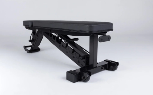 Rep AB-4100 Flat-to-Incline Adjustable Bench