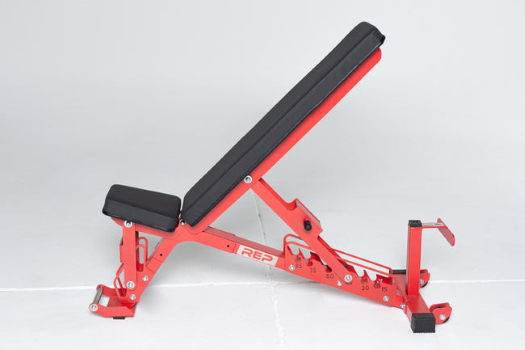 Rep Fitness AB-5200 Adjustable Bench