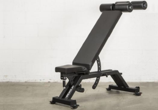 Rogue AB-3 Adjustable Bench