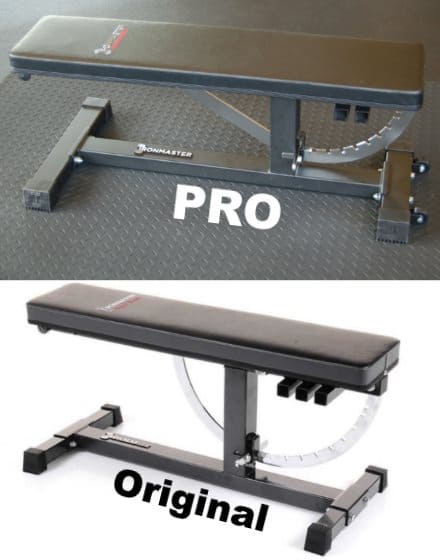 Ironmaster Super Bench Pro Review: Is It the Best Bench for the Money