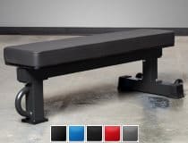 Rep FB-5000 Competition Flat Bench