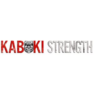 Kabuki Strength Logo