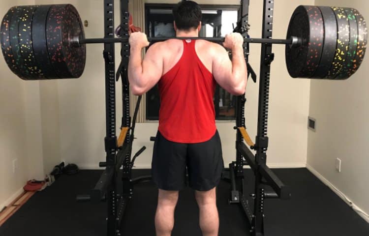 2023 Black Friday Cyber Monday Holiday Gym Equipment Deals
