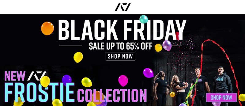 A7 Black Friday 2022