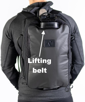 A7 U Bag