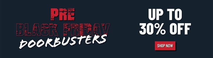 Titan Doorbusters