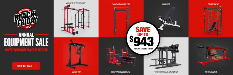 EliteFTS Better Than Black Friday Sale 2022