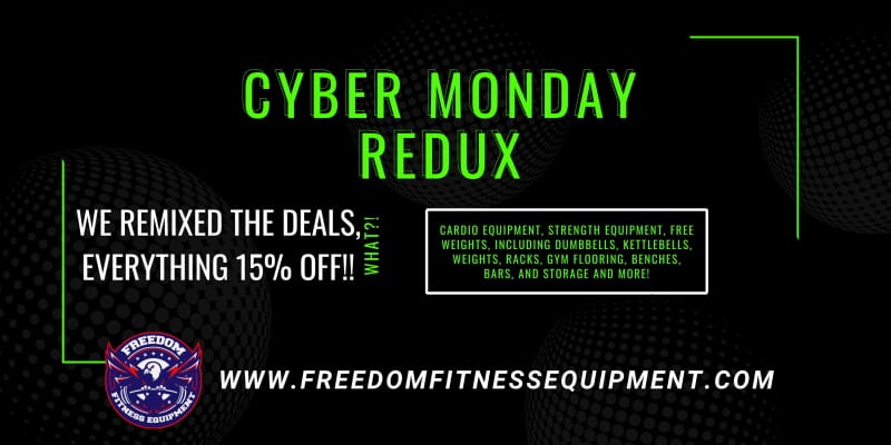 FFE Cyber Monday Sale 2022