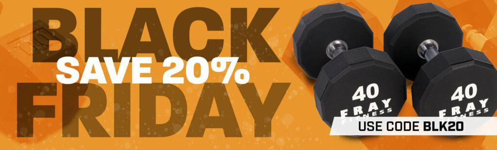 The Best Black Friday Gym Equipment Deals For 2021 The Best Black Friday Gym Equipment Deals For 2021