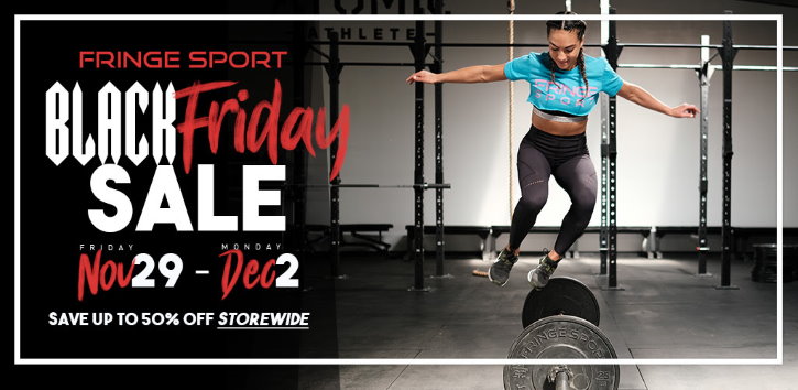 black friday gym joggers
