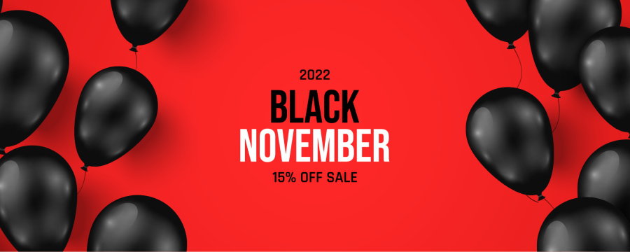Griffin Fitness Black Friday Sale 2022