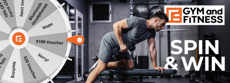 The Best Black Friday Gym Equipment Deals For 2021