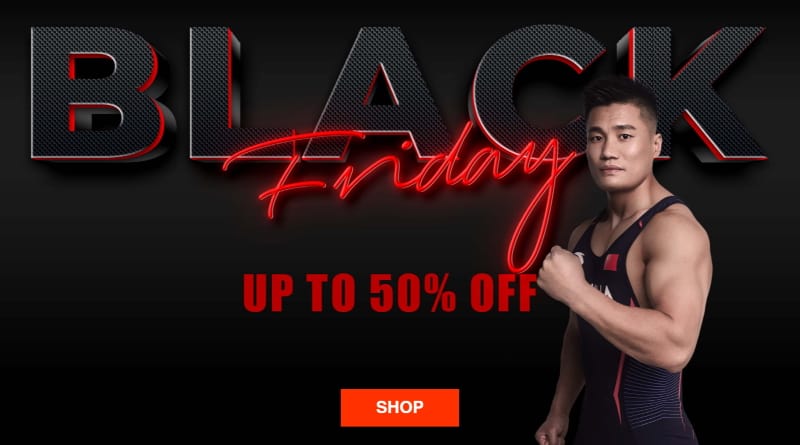 LUXIAOJUN Black Friday Sale 2021