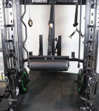 Functional Trainer - PRIME Fitness USA