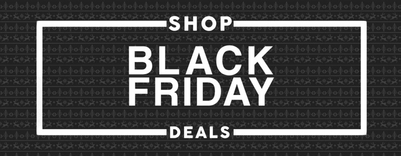 Wright Equipment Black Friday 2022