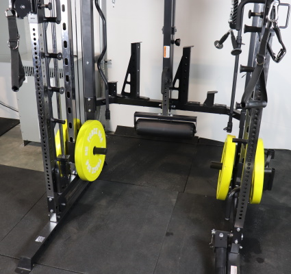 Evenly Loading Force USA G3 Functional Trainer