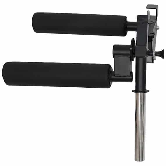 Force USA G12 Leg Curl and Leg Extension Attachment