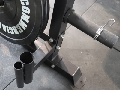 Force USA G3 Barbell Storage