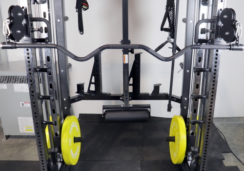 Force USA G3 Functional Trainer