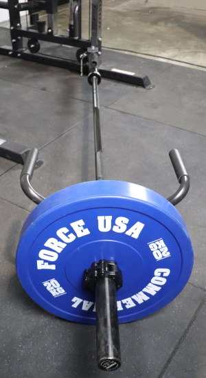 Force USA G3 Landmine and Core Trainer Station