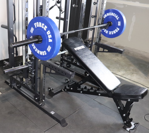 Force USA G3 Power Rack