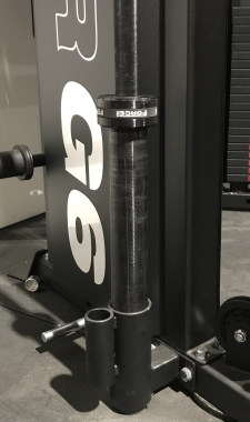 Force USA G6 Barbell Storage