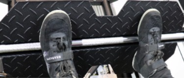 Force USA G6 Vertical Leg Press Plate Attachment