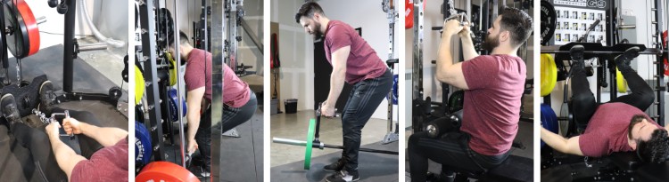 Force USA G9 All-In-One Gym - Versatile Exercise Selection