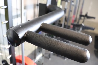Force USA G9 Dip Handles