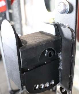 Force USA G9 J-hooks