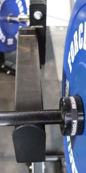Force USA G9 Spotter Arms